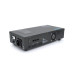 Стабилизатор напряжения релейный Conter SVR-3000VA/2250W напольный с LED дисплеем для защиты электроприборов в доме и офисе