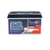 Аккумуляторная батарея LiFePO4 12.8V 140Ah 1792Wh Timeusb для солнечных систем, ИБП, кемперов и замены свинцово-кислотных АКБ