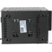 Стабилизатор напряжения релейный SVR-3000 3000VA 2100Вт с микропроцессорным управлением и 6 ступенями стабилизации для защиты бытовой техники