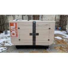 Генератор дизельный OYAL OYY-75 YANG DONG Y4EZLD 75kVA для автономного электроснабжения с альтернатором OYL224G и ATS