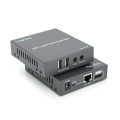 Активний VEGGIEG V-HD010 KVM HDMI 2*1 спліттер 60m, HDMI 1080P, USB & Audio Support, Grey, Box Активний VEGGIEG V-HD010 KVM HDMI 2*1 спліттер 60m, HDMI 1080P, USB & Audio Support, Grey, Box