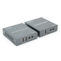 Активний VEGGIEG V-HD010 KVM HDMI 2*1 спліттер 60m, HDMI 1080P, USB & Audio Support, Grey, Box Активний VEGGIEG V-HD010 KVM HDMI 2*1 спліттер 60m, HDMI 1080P, USB & Audio Support, Grey, Box