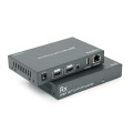 Активний VEGGIEG V-HD011 KVM HDMI 2*1 спліттер 120m, HDMI1.4/HDCP2.0, USB & Audio Support, Grey, Box Активний VEGGIEG V-HD011 KVM HDMI 2*1 спліттер 120m, HDMI1.4/HDCP2.0, USB & Audio Support, Grey, Box