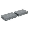 Активний VEGGIEG V-HD011 KVM HDMI 2*1 спліттер 120m, HDMI1.4/HDCP2.0, USB & Audio Support, Grey, Box Активний VEGGIEG V-HD011 KVM HDMI 2*1 спліттер 120m, HDMI1.4/HDCP2.0, USB & Audio Support, Grey, Box