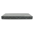 Активний HDMI сплітер 1 на 8 портів 4K X 2K 1080P 1.4 версія для підключення кількох пристроїв до одного джерела сигналу Box Q20 Активний HDMI сплітер 1 на 8 портів 4K X 2K 1080P 1.4 версія для підключення кількох пристроїв до одного джерела сигналу Box Q20