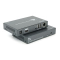 Активний VEGGIEG V-HD012 KVM HDMI 2*1 спліттер 200m, 1080P/60Hz, HDMI 1.3/HDCP1.4, USB Support, Grey, Box Активний VEGGIEG V-HD012 KVM HDMI 2*1 спліттер 200m, 1080P/60Hz, HDMI 1.3/HDCP1.4, USB Support, Grey, Box