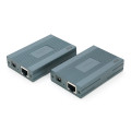 Активний VEGGIEG V-HE120 HDMI 2*1 конвертер 120m, HDMI 1080P, LAN CAT 5E/6At, Grey, Box Активний VEGGIEG V-HE120 HDMI 2*1 конвертер 120m, HDMI 1080P, LAN CAT 5E/6At, Grey, Box