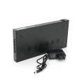 Активный HDMI сплиттер 1⇒8, 1080p, для видеонаблюдения и презентаций, передача сигнала на 8 устройств, компактный, поддержка 4K Активный HDMI сплиттер 1⇒8, 1080p, для видеонаблюдения и презентаций, передача сигнала на 8 устройств, компактный, поддержка 4K