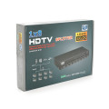 Активный HDMI сплиттер 1⇒8, 1080p, для видеонаблюдения и презентаций, передача сигнала на 8 устройств, компактный, поддержка 4K Активный HDMI сплиттер 1⇒8, 1080p, для видеонаблюдения и презентаций, передача сигнала на 8 устройств, компактный, поддержка 4K