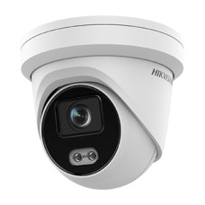4 MP ColorVu Turret IP DS-2CD2347G2-L (C) 4mm 4 MP ColorVu Turret IP DS-2CD2347G2-L (C) 4mm