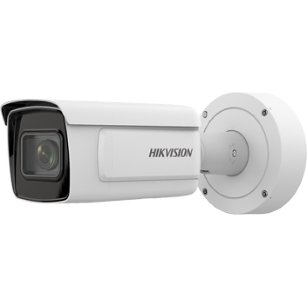 2Мп ANPR IP відеокамера Hikvision c варіофокальним об'єктивом iDS-2CD7A26G0/P-IZHS (2.8-12 мм) 2Мп ANPR IP відеокамера Hikvision c варіофокальним об'єктивом iDS-2CD7A26G0/P-IZHS (2.8-12 мм)