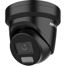 IP відеокамера Hikvision DS-2CD2347G2H-LIU 4МП (2.8мм)(eF) BLACK