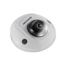 3 Мп міні-купольна мережева IP відеокамера Hikvision DS-2CD2535FWD-IS (4 мм)