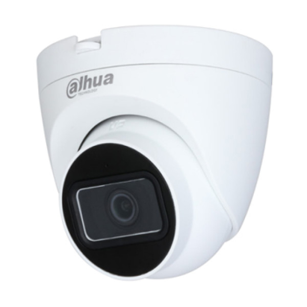 2Mп HDCVI Dahua з ІЧ IP67 DH-HAC-HDW1200TQP (3.6мм)