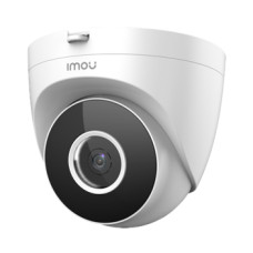 2Мп купольна відеокамера Imou з підтримкою PoE IPC-T22AP (2.8мм)