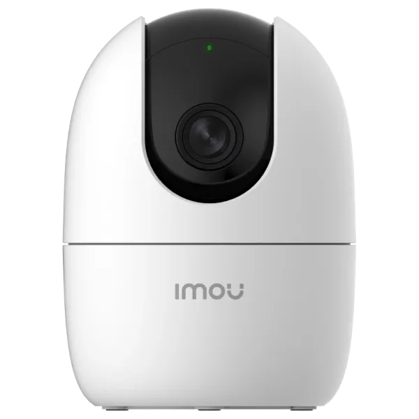 IP камера Imou Ranger 2 - gen 2 (IPC-K2EP-5H3W) 5МП (3.6мм) для відеоспостереження з нічним баченням та смарт-трекінгом IP камера Imou Ranger 2 - gen 2 (IPC-K2EP-5H3W) 5МП (3.6мм) для відеоспостереження з нічним баченням та смарт-трекінгом