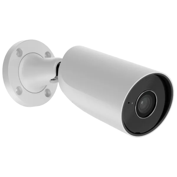 IP відеокамера Ajax BulletCam (8EU) ASP white 8МП (4мм) IP відеокамера Ajax BulletCam (8EU) ASP white 8МП (4мм)