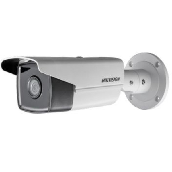 2Мп IP відеокамера Hikvision з WDR DS-2CD2T25FHWD-I8 (2.8мм)