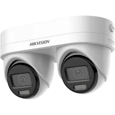 IP відеокамера Hikvision DS-2CD2343G2D-LIZ2UY/SRB (2.8/4мм)