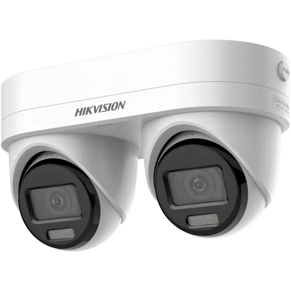 IP відеокамера Hikvision DS-2CD2343G2D-LIZ2UY/SRB (2.8/4мм) IP відеокамера Hikvision DS-2CD2343G2D-LIZ2UY/SRB (2.8/4мм)