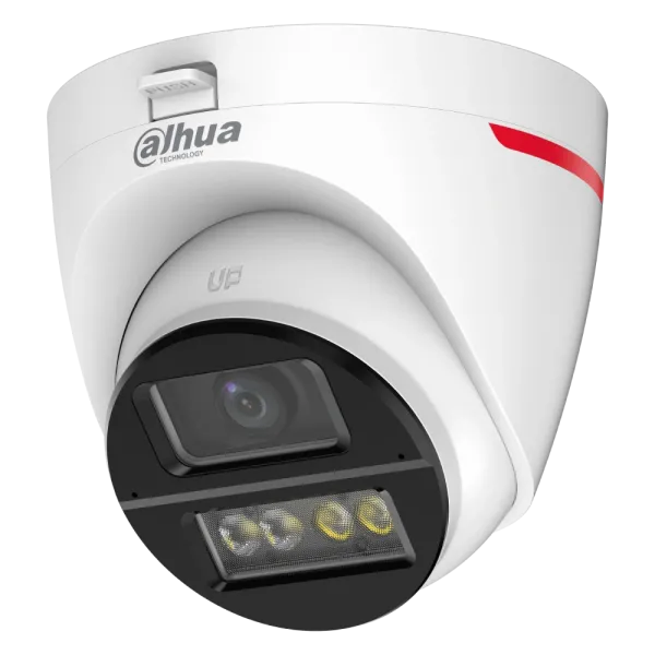 HDCVI відеокамера Dahua DH-HAC-HDW1249XP-IL-A-PRO 2МП (2.8мм) HDCVI відеокамера Dahua DH-HAC-HDW1249XP-IL-A-PRO 2МП (2.8мм)