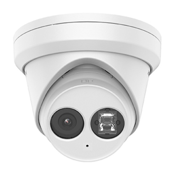 6 Мп AcuSense Turret IP DS-2CD2363G2-I (2.8мм) 6 Мп AcuSense Turret IP DS-2CD2363G2-I (2.8мм)