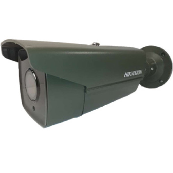 2Мп DarkFighter IP відеокамера Hikvision DS-2CD4A26FWD-IZS (2.8-12 мм) green