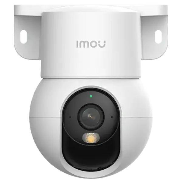 IP камера Imou Ranger Mini IPC-K2MP-3H1WE 3МП (3.6мм) для видеонаблюдения с ночным режимом, детектором движения и смарт трекингом IP камера Imou Ranger Mini IPC-K2MP-3H1WE 3МП (3.6мм) для видеонаблюдения с ночным режимом, детектором движения и смарт трекингом