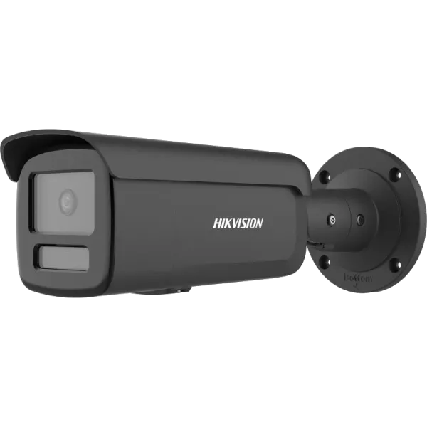 IP відеокамера Hikvision DS-2CD2T47G2H-LI (eF/BLACK) 4МП (2.8мм) IP відеокамера Hikvision DS-2CD2T47G2H-LI (eF/BLACK) 4МП (2.8мм)