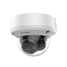 2 Мп Turbo HD відеокамера DS-2CE5AD3T-VPIT3ZF (2.7-13.5 мм) 2 Мп Turbo HD відеокамера DS-2CE5AD3T-VPIT3ZF (2.7-13.5 мм)