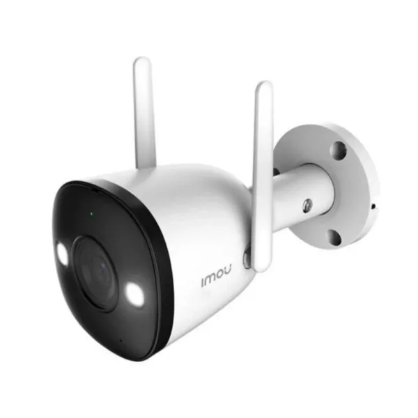 4MP H.265 Wi-Fi IPC-F42FP-D (2.8мм) 4MP H.265 Wi-Fi IPC-F42FP-D (2.8мм)