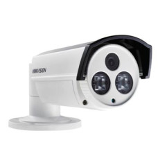 2 Мп Turbo HD відеокамера DS-2CE16D5T-IT5 (6 мм) 2 Мп Turbo HD відеокамера DS-2CE16D5T-IT5 (6 мм)