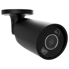 IP відеокамера Ajax BulletCam HL (8 Mp/2.8 mm) black