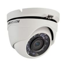2.0 Мп Turbo HD відеокамера DS-2CE56D0T-IRMF (2.8 мм) 2.0 Мп Turbo HD відеокамера DS-2CE56D0T-IRMF (2.8 мм)