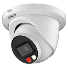 IP камера Dahua DH-IPC-HDW2849TM-S-IL 8МП (2.8мм) для відеоспостереження з ІЧ підсвіткою та аналітикою, 111° кут огляду, IP67, SD до 256ГБ