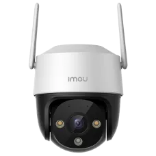 камера 4MP Wi-Fi P&T IPC-S41FP (3.6мм)