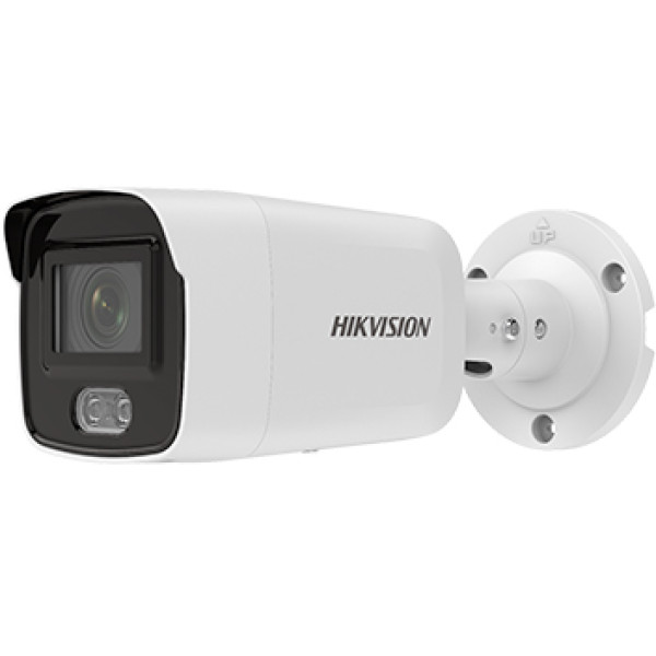4 MP ColorVu IP камера DS-2CD2047G2-L (C) 2.8mm