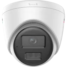 IP камера 2МП Hikvision DS-2CD1327G2H-LIUF 2.8мм для видеонаблюдения с ИК подсветкой и функцией обнаружения движения