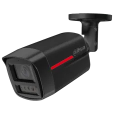 IP камера Dahua DH-IPC-HFW2449TL-S-PRO-BE 4МП (2.8мм) для відеоспостереження з WDR, аналітикою, нічним баченням до 50м, IP67, Micro SD до 256Гб