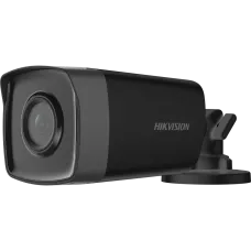 Turbo HD відеокамера Hikvision DS-2CE17D0T-IT5F Black 2МП (3.6мм)