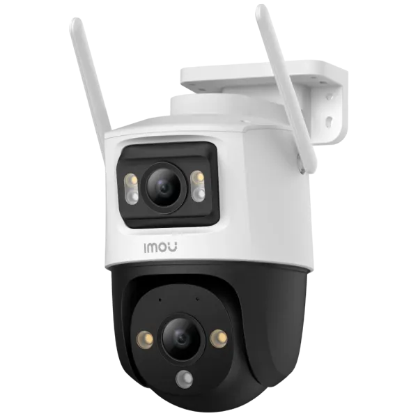 IP відеокамера Imou Cruiser Dual (IPC-S7XP-10M0WED) 10МП (3.6мм) IP відеокамера Imou Cruiser Dual (IPC-S7XP-10M0WED) 10МП (3.6мм)
