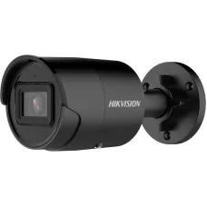 8 Мп AcuSense Bullet IP DS-2CD2083G2-IU (BLACK) (2.8мм)