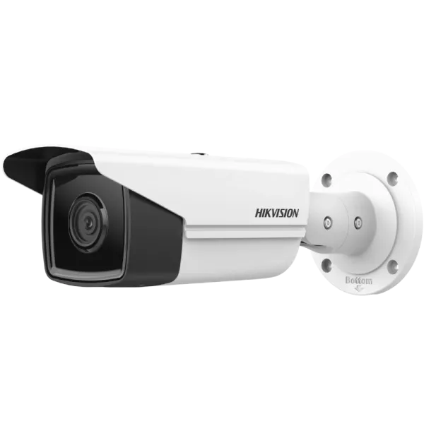 6 МП AcuSense Bullet IP DS-2CD2T63G2-4I (2.8мм) 6 МП AcuSense Bullet IP DS-2CD2T63G2-4I (2.8мм)