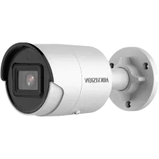 8 Мп AcuSense Bullet IP DS-2CD2083G2-I (4мм)
