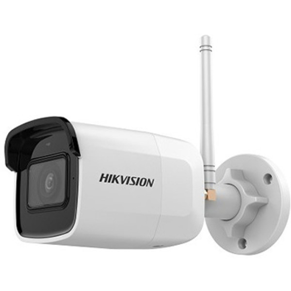 2Мп IP відеокамера Hikvision Wi-Fi модулем DS-2CD2021G1-IDW1 (2.8 мм) 2Мп IP відеокамера Hikvision Wi-Fi модулем DS-2CD2021G1-IDW1 (2.8 мм)