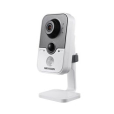 2МП IP відеокамера Hikvision з PIR датчиком DS-2CD2420F-I (2.8 мм)