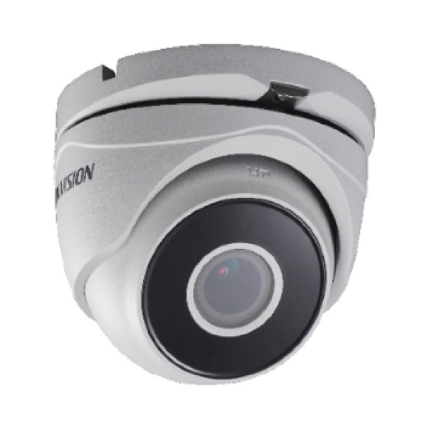 2 МП PoC DS-2CE56D8T-IT3ZE