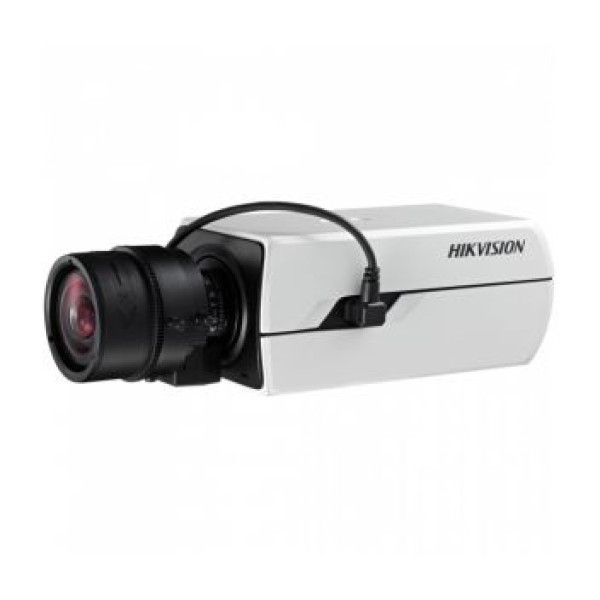 IP камера Hikvision DS-2CD4035FWD-AP 3МП для відеоспостереження з високою роздільною здатністю та розширеними функціями аналітики