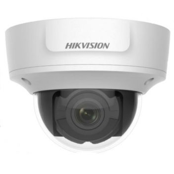 2 Мп IP відеокамера Hikvision DS-2CD2721G0-I