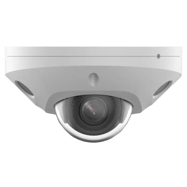 IP камера Hikvision DS-2CD2543G2-LIS2U 4МП 4мм для видеонаблюдения с ИК подсветкой до 30м, аналитикой и защитой IP67 и IK08 IP камера Hikvision DS-2CD2543G2-LIS2U 4МП 4мм для видеонаблюдения с ИК подсветкой до 30м, аналитикой и защитой IP67 и IK08